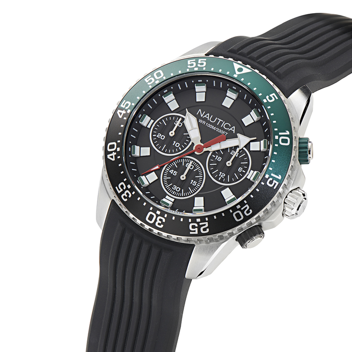 NAUTICA ONE-S CHRONO