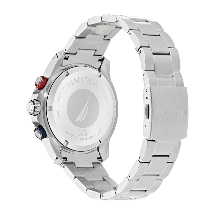 NAUTICA ONE-S CHRONO