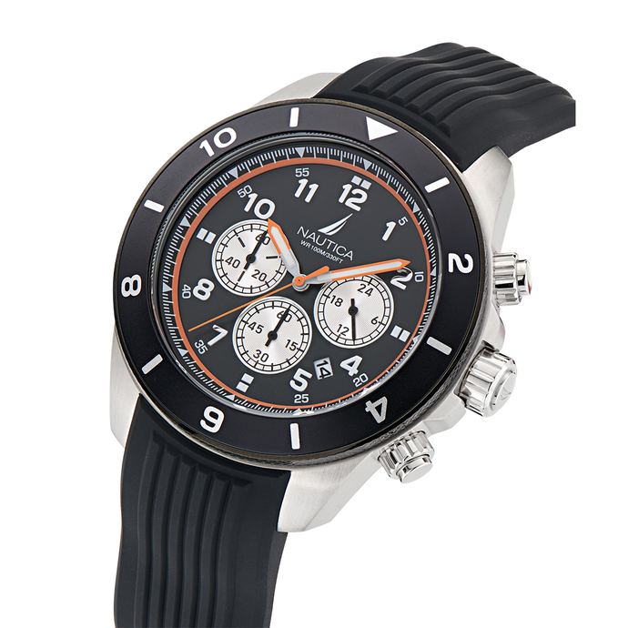 NAUTICA ONE CRHONO