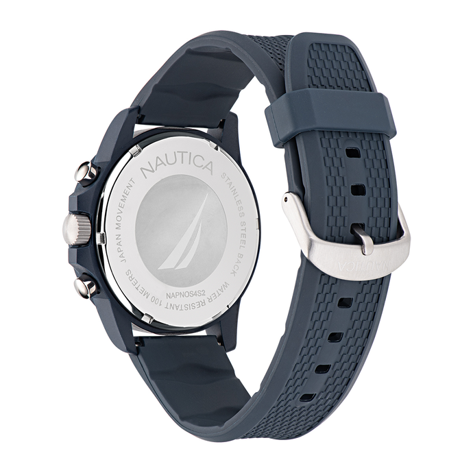 NAUTICA ONE ECO CHRONO