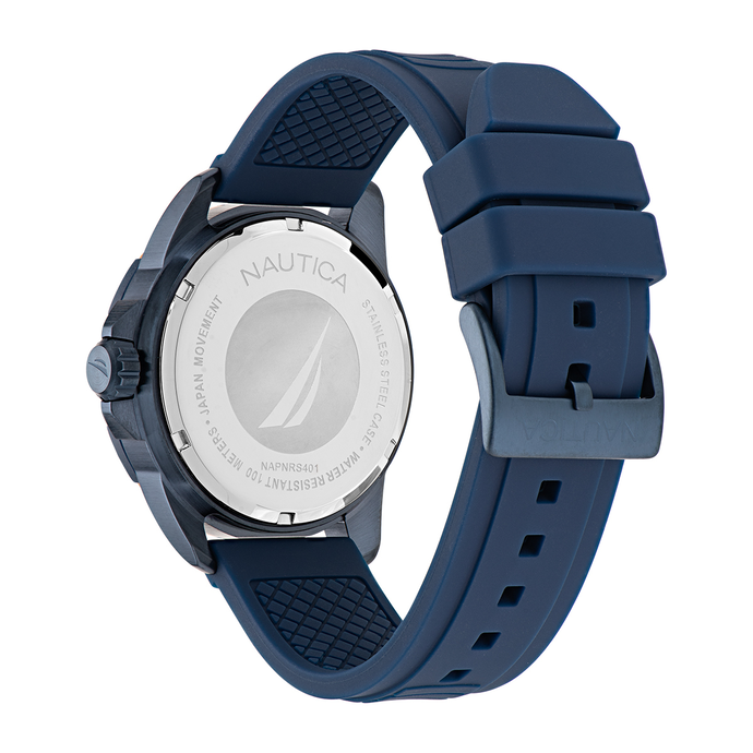 NAUTICA NSR