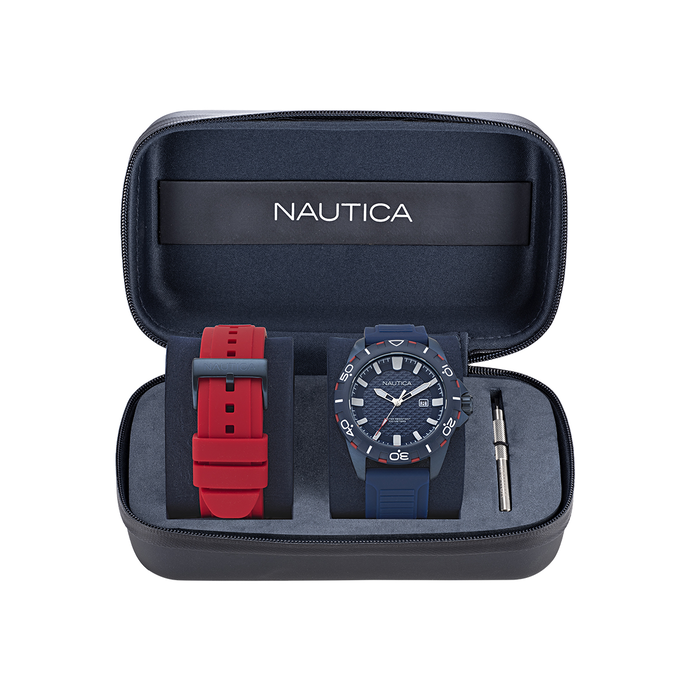 NAUTICA NSR BOX
