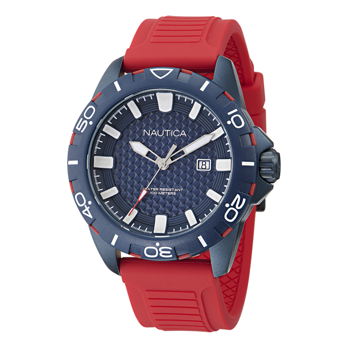 NAUTICA NSR BOX