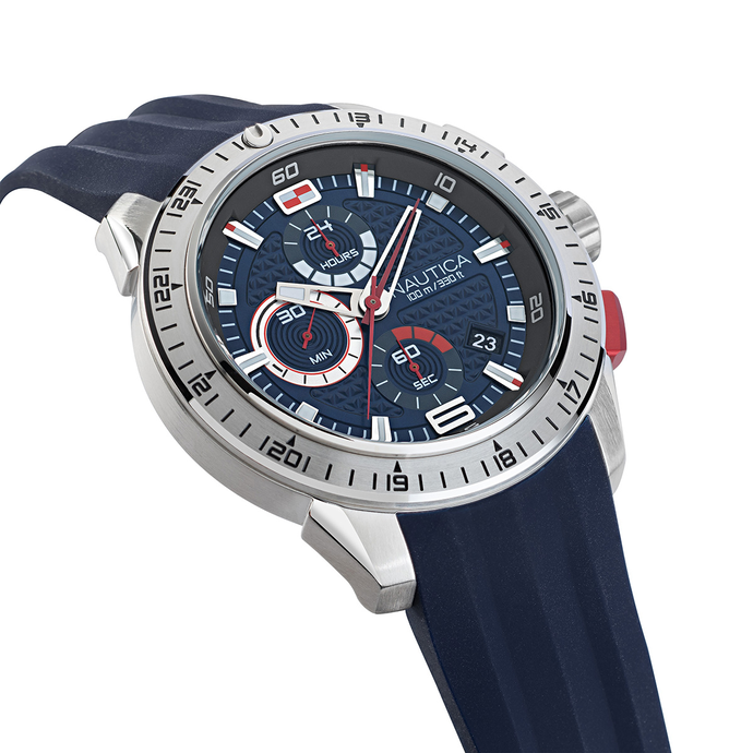 NAUTICA NST 101 CHRONO