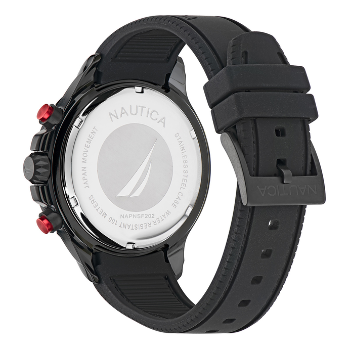 NAUTICA NST CHRONO
