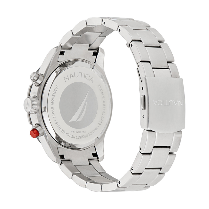 NAUTICA NST CHRONO