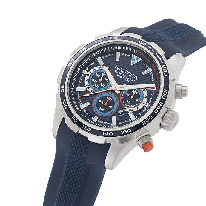 NAUTICA NST CHRONO