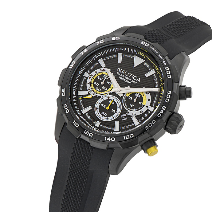 NAUTICA NST CHRONO