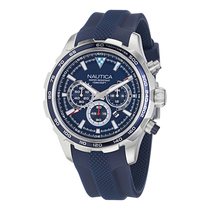 NAUTICA NST CHRONO BOXSET