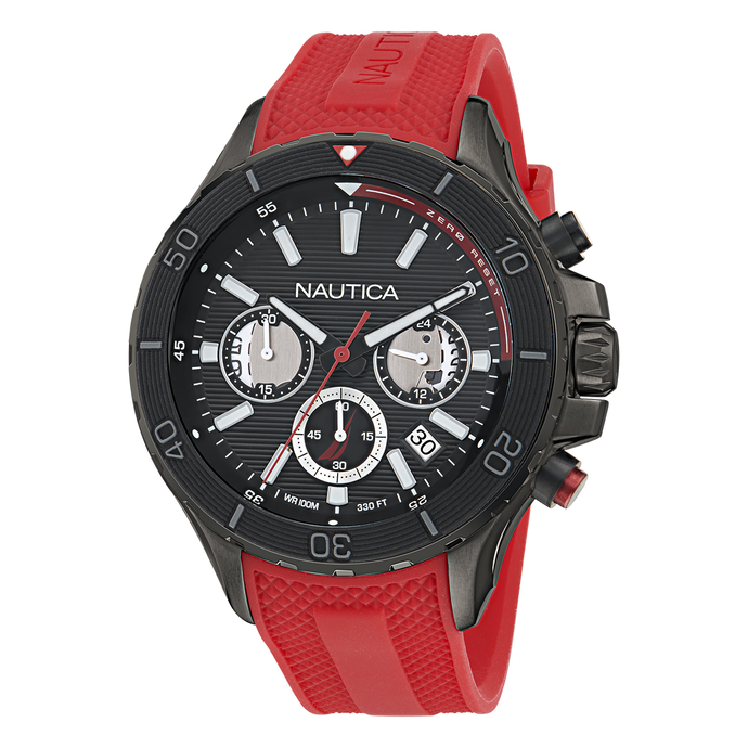 NAUTICA NST CHRONO BOXSET