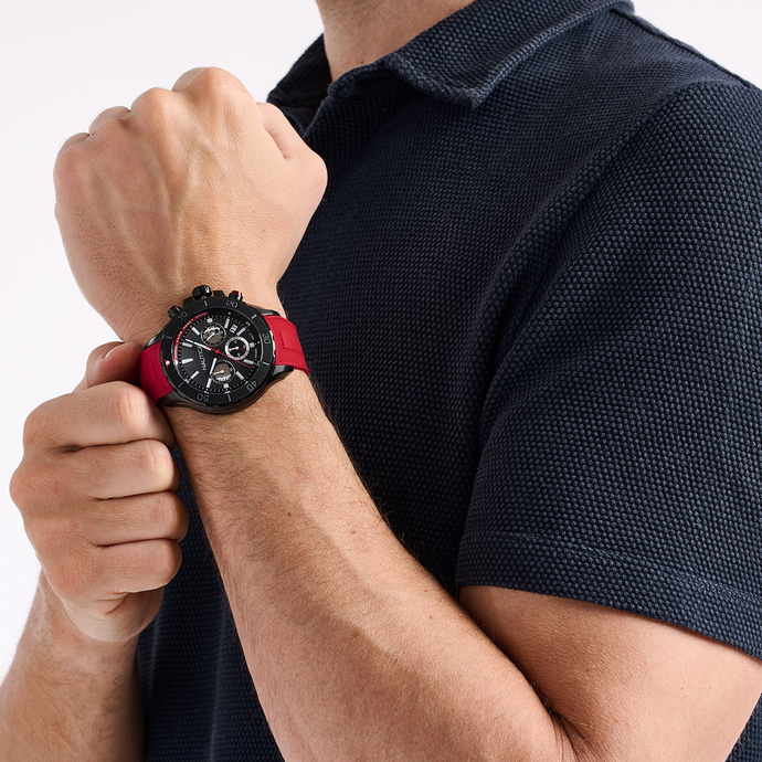 NAUTICA NST CHRONO BOXSET