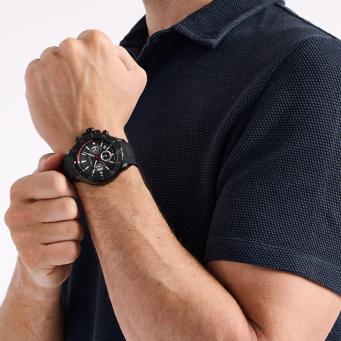 NAUTICA NST CHRONO BOXSET