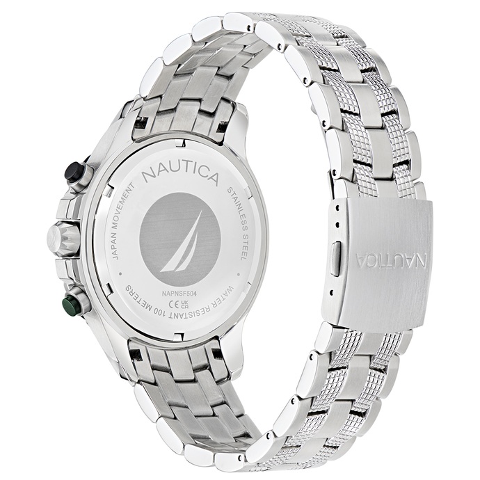 NAUTICA NST CHRONO