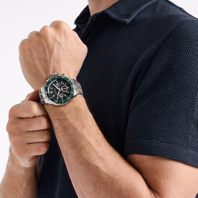 NAUTICA NST CHRONO