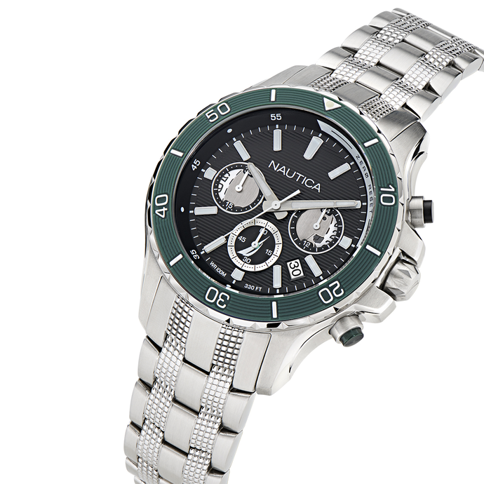 NAUTICA NST CHRONO