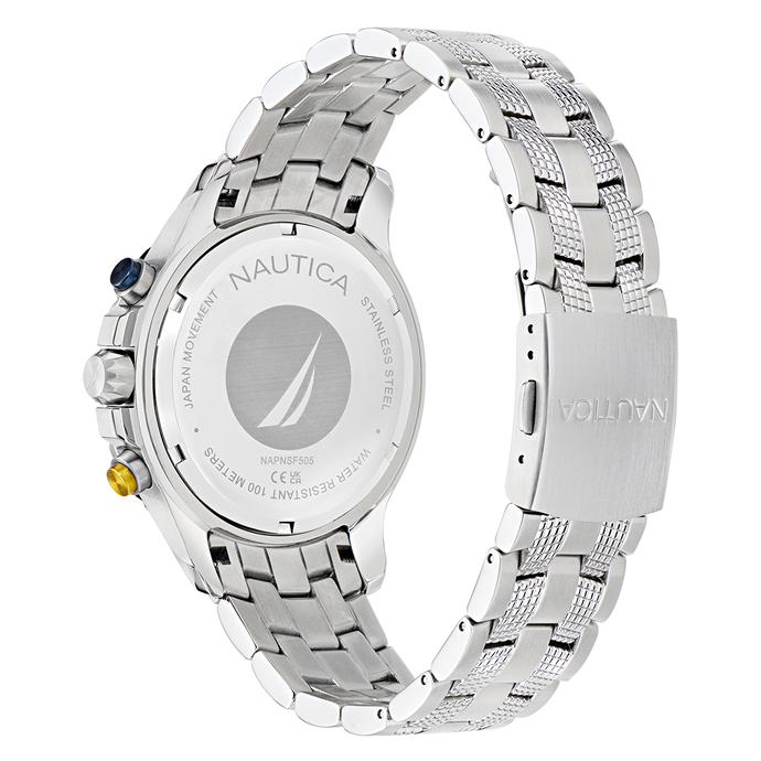 NAUTICA NST CHRONO