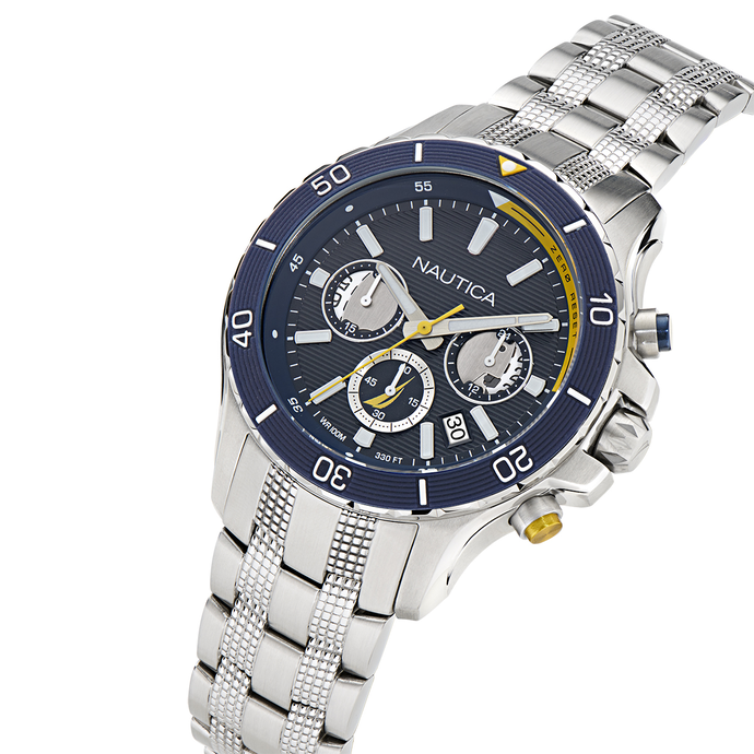 NAUTICA NST CHRONO