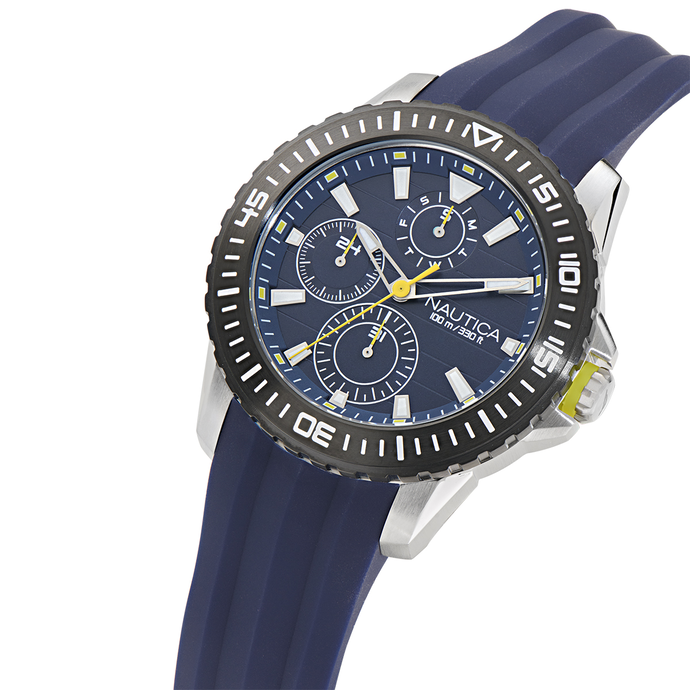 NAUTICA NST 101-S MULTI