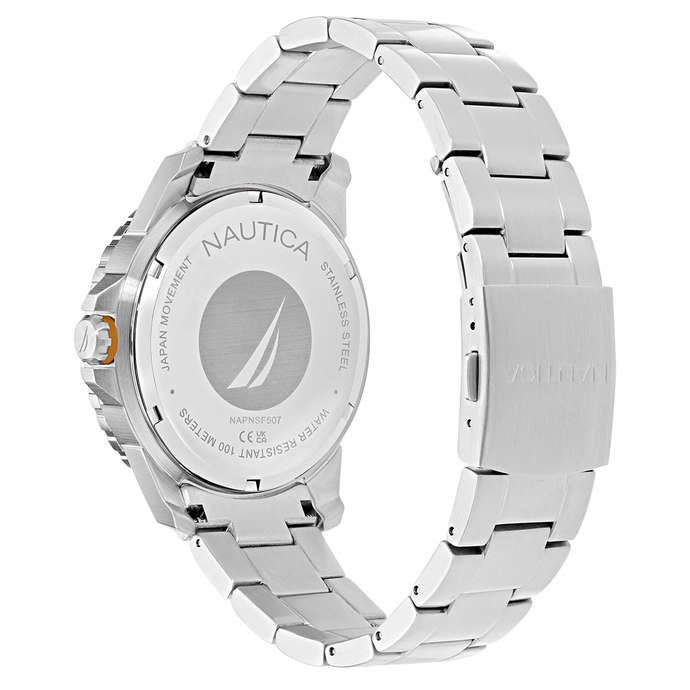 NAUTICA NST 101-S MULTI