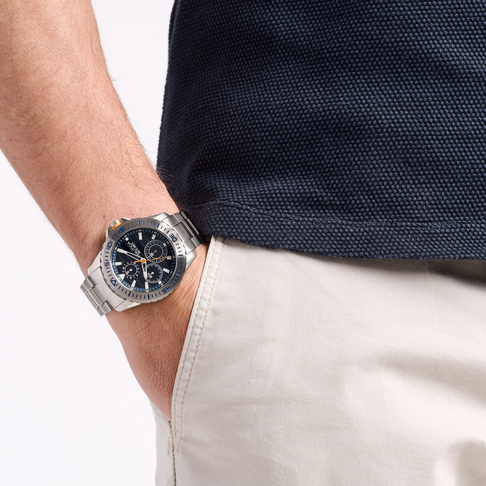 NAUTICA NST 101-S MULTI