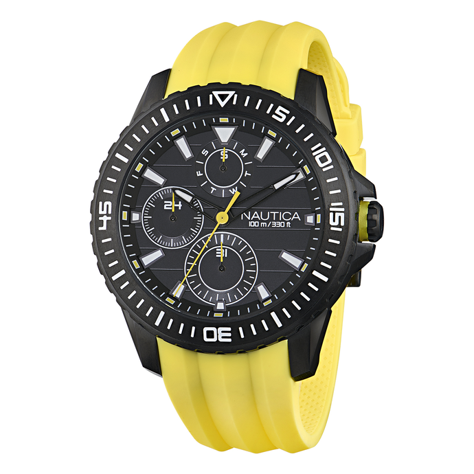NAUTICA NST 101-S MULTI BOXSET