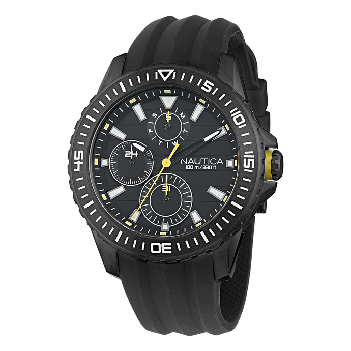 NAUTICA NST 101-S MULTI BOXSET