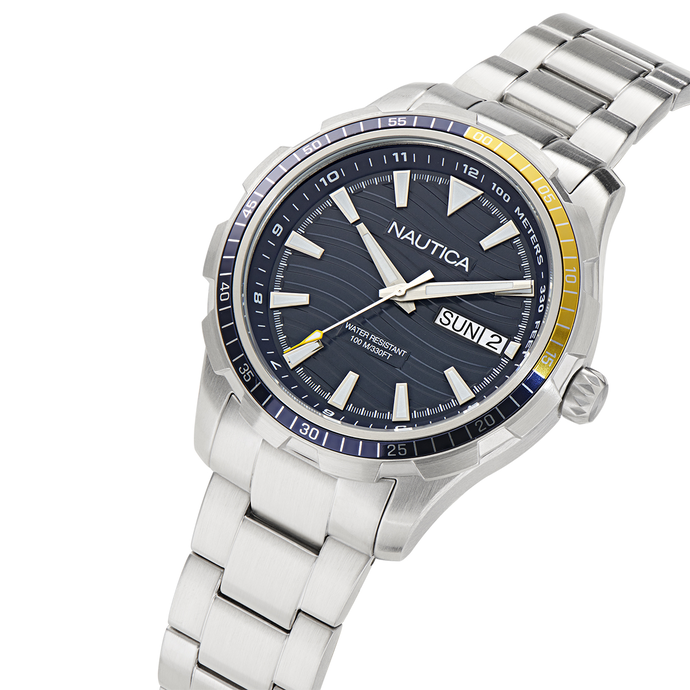 NAUTICA NST EVERYDAY-S