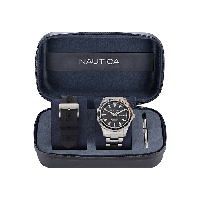 NAUTICA NST EVERYDAY-S