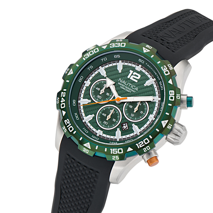 NAUTICA NST CRHONO