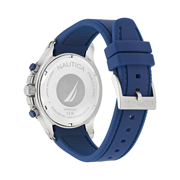 NAUTICA NST