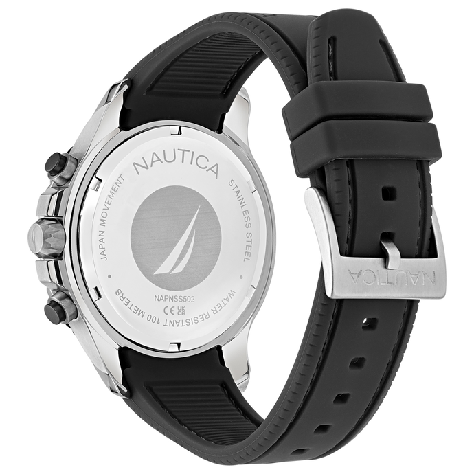 NAUTICA NST CHRONO