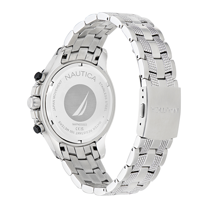 NAUTICA NST