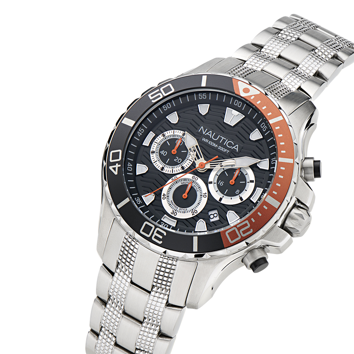 NAUTICA NST