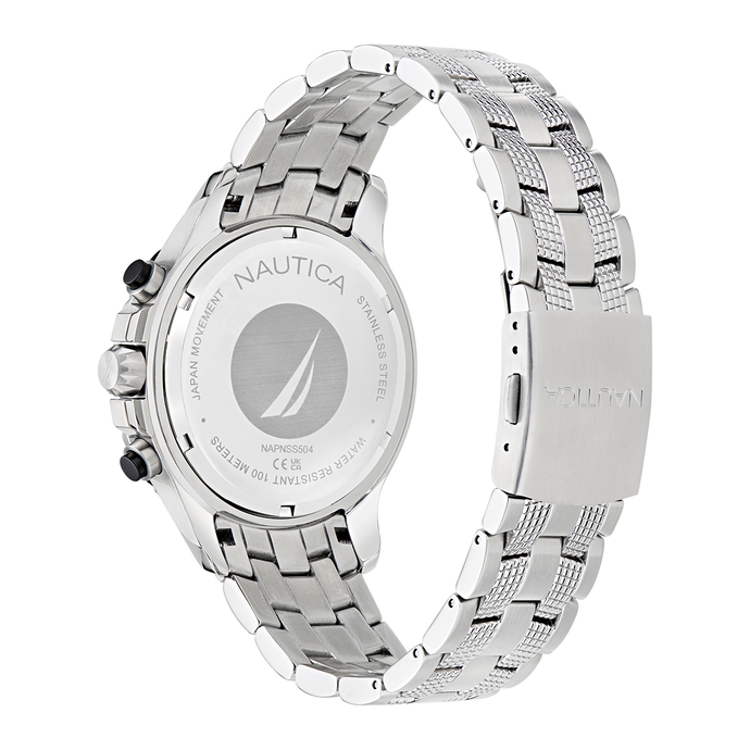 NAUTICA NST CHRONO