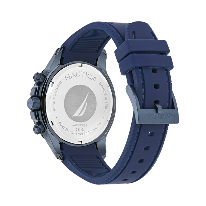 NAUTICA NST BOXSET