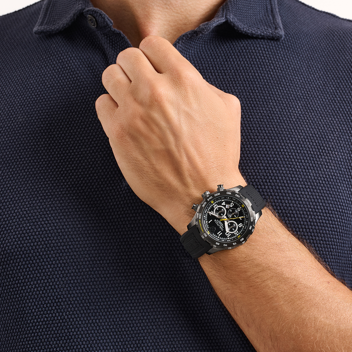 NAUTICA NST CHRONO