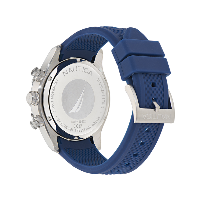 NAUTICA NST CHRONO