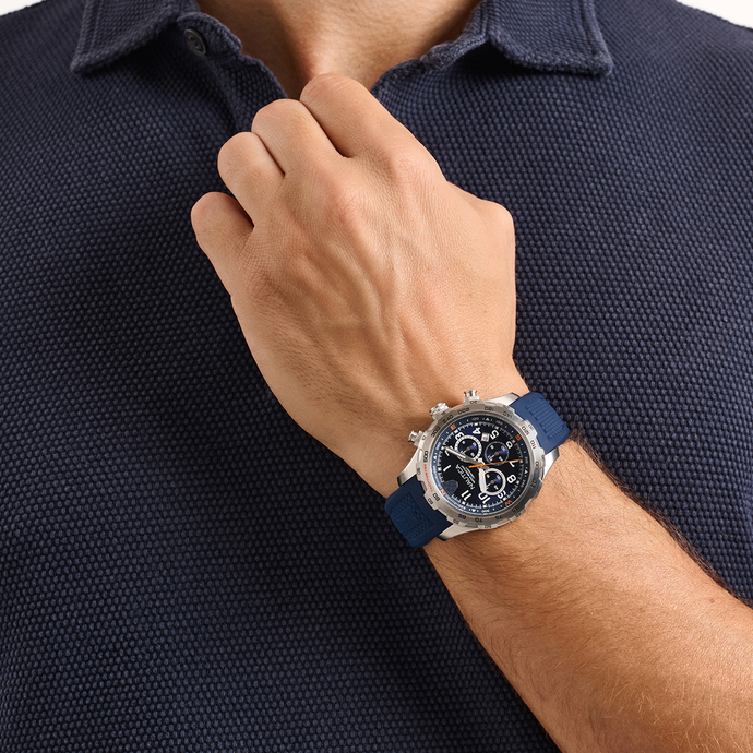 NAUTICA NST CHRONO