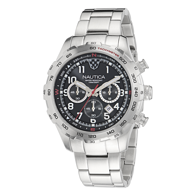 NAUTICA NST CHRONO BOXSET