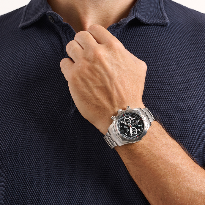 NAUTICA NST CHRONO BOXSET