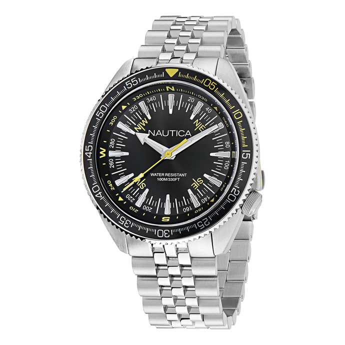 NAUTICA VINTAGE BOXSET