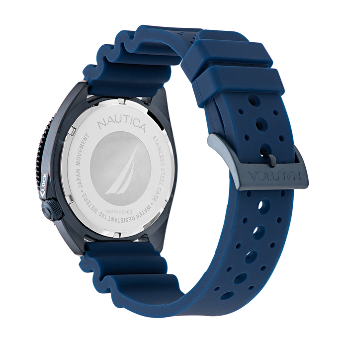 NAUTICA VINTAGE SOLAR