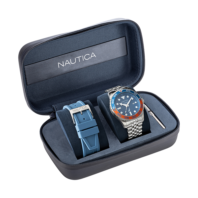 NAUTICA PACIFIC BEACH BOXSET