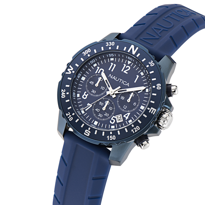 NAUTICA RIDING SAIL