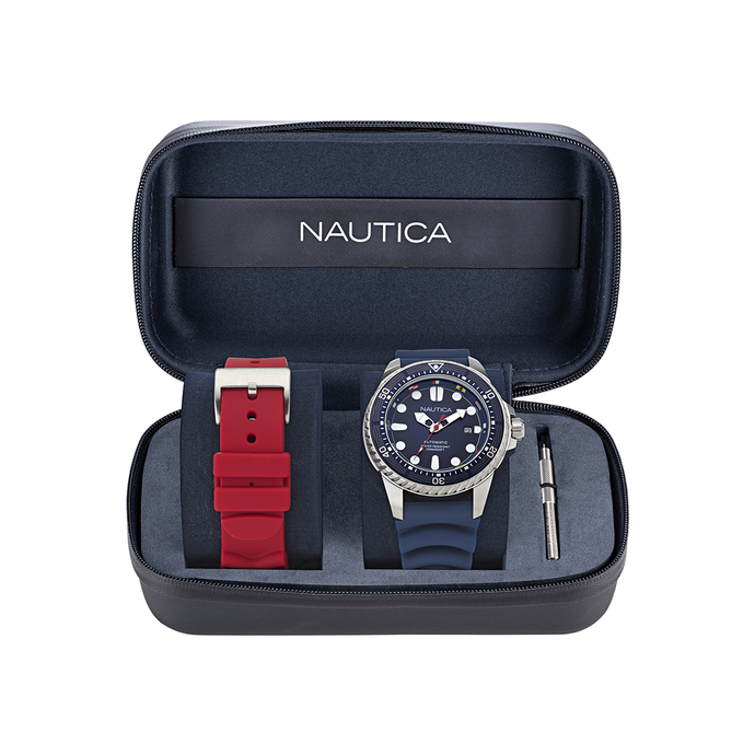 NAUTICA NCT SEA DIVE BOXSET