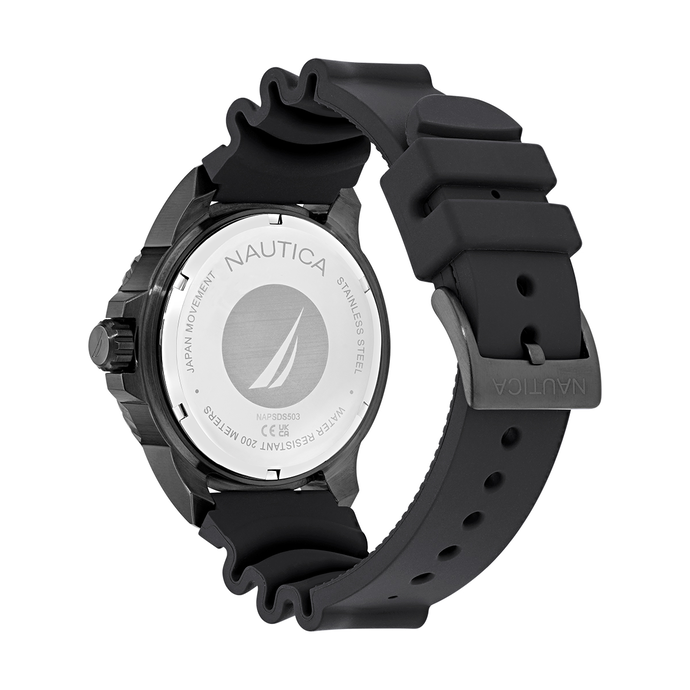 NAUTICA NCT SEA DIVE