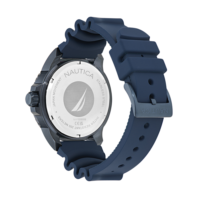 NAUTICA NCT SEA DIVE BOXSET