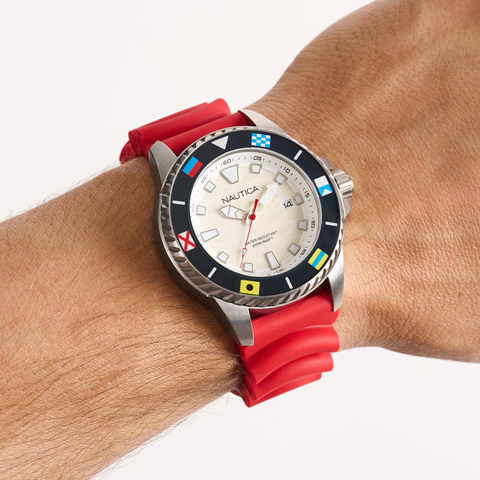 NAUTICA NCT SEA DIVE