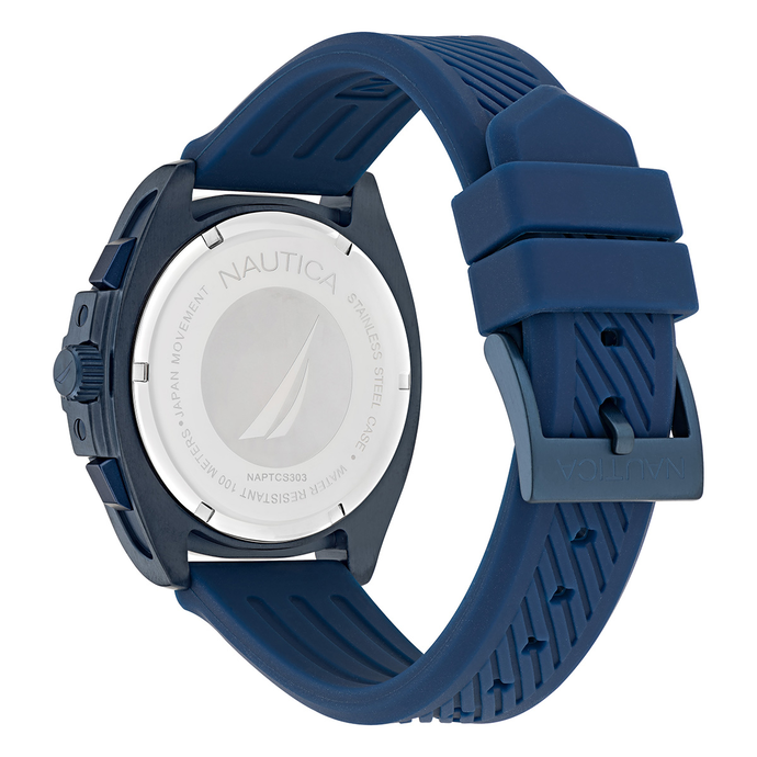 NAUTICA TIN CAN BAY CHRONO