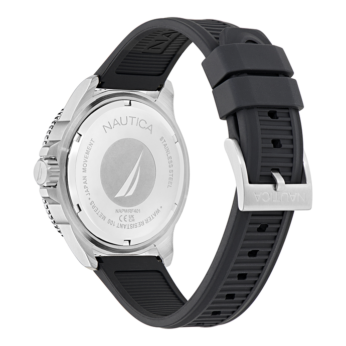 NAUTICA